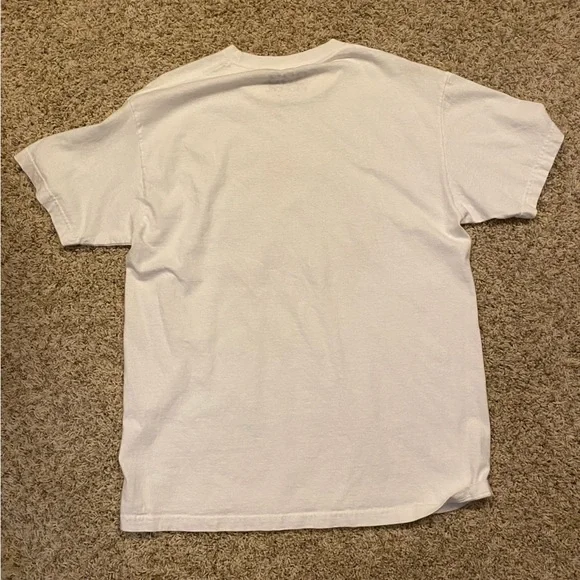 Half Evil 333 Short Sleeve T-Shirt - Picture 4 of 4